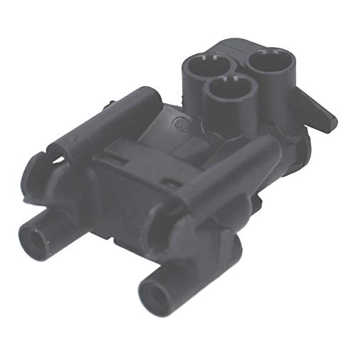 BSH Bosch Siemens Hausgeräte D¼se Kaffeeauslaufverteiler Milchschäumer 12004726