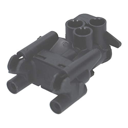 BSH Bosch Siemens Hausgeräte D¼se Kaffeeauslaufverteiler Milchschäumer 12004726