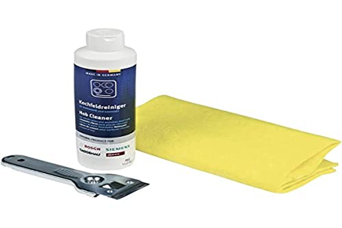 Bosch 00311900 Glaskeramik-Reiniger