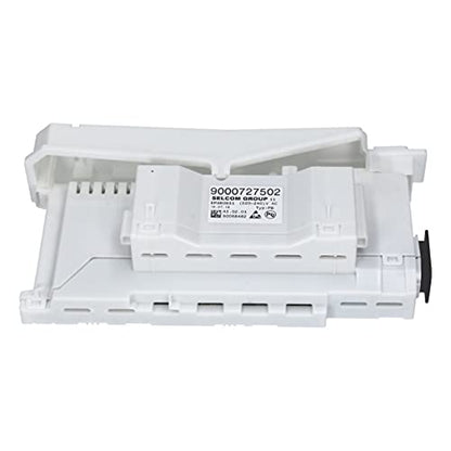 Bosch Siemens 656428 00656428 ORIGINAL Elektronik Leistungsmodul Steuerung Modul Platine programmiert Spülmaschine Geschirrspüler auch Balay Neff Constructa