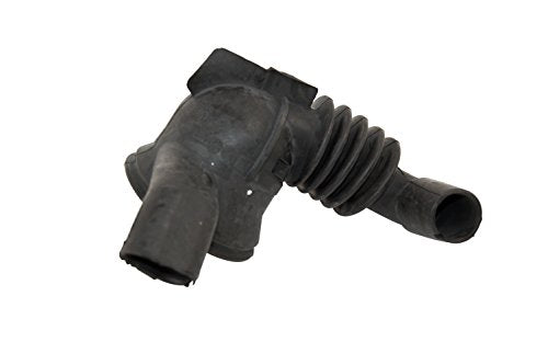 Bosch Siemens Waschmaschine Ölwanne Schlauch. Original Teilenummer 494561