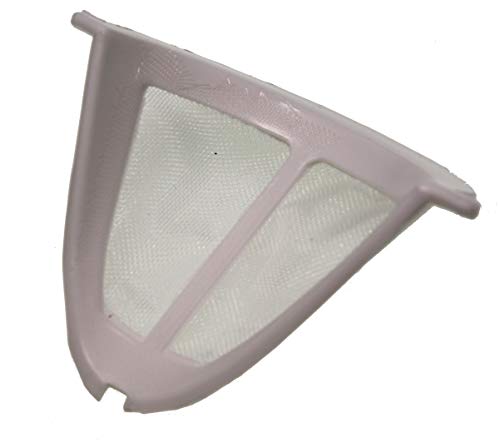 Bosch 00626794 Filter, Feinsieb für TWK7601 Wasserkocher
