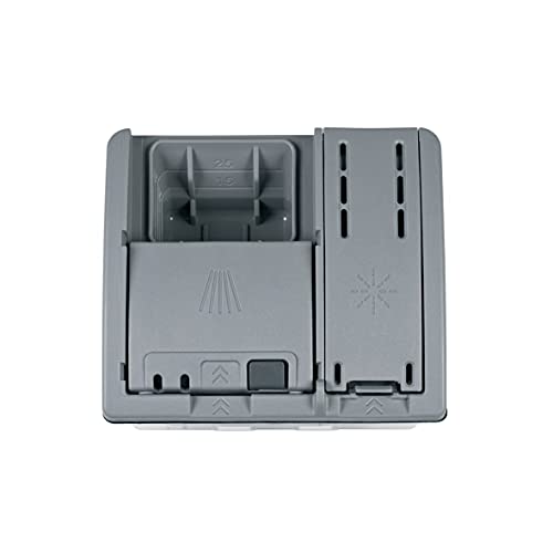 Zugabevorrichtung Dosierer Spülmaschine ORIGINAL Bosch Siemens Neff 00755073
