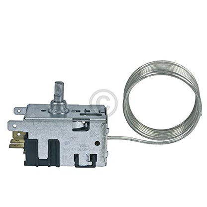 Thermostat Kühlschrank Danfoss 077B7001 Servicethermostat Nr.1