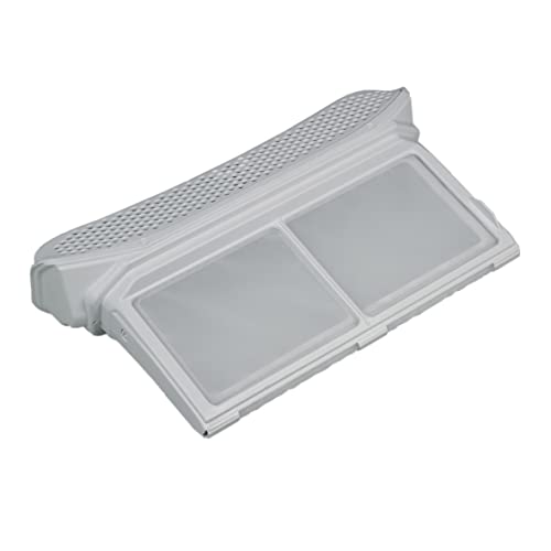 Original Bosch Siemens Neff Constructa Flusensieb Filtertasche Sieb Wärmepumpe Trockner 656033 00656033
