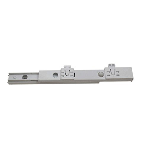 Bosch 11000563 Refrigerator Crisper Drawer Slide Rail, Right Genuine Original Equipment Manufacturer (OEM) Part