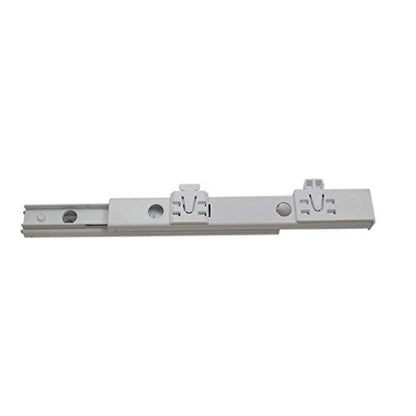 Bosch 11000563 Refrigerator Crisper Drawer Slide Rail, Right Genuine Original Equipment Manufacturer (OEM) Part