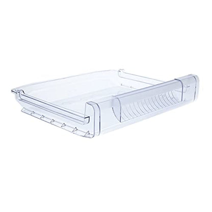 Bosch Constructa Pitsos 449167 00449167 Schublade Gefrierkasten Gefrierschublade Innenraumbehälter 420x87x360mm oben Kühlschrank Gefrierteil Gefrierschrank auch Neff Balay Constructa