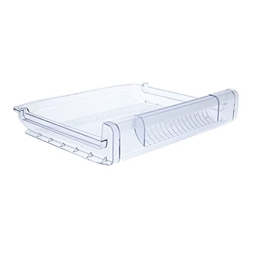 Bosch Constructa Pitsos 449167 00449167 Schublade Gefrierkasten Gefrierschublade Innenraumbehälter 420x87x360mm oben Kühlschrank Gefrierteil Gefrierschrank auch Neff Balay Constructa