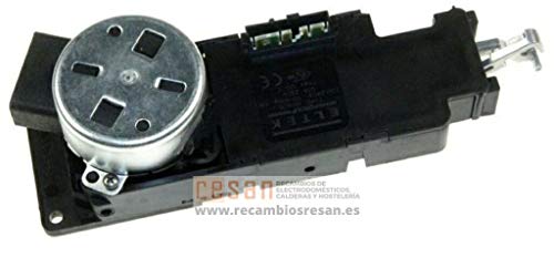 Türsicherung (Schloss) – Ofen, Herd – Electrolux Arthur Martin Electrolux Arthur Martin AEG Faure Juno, Zanussi