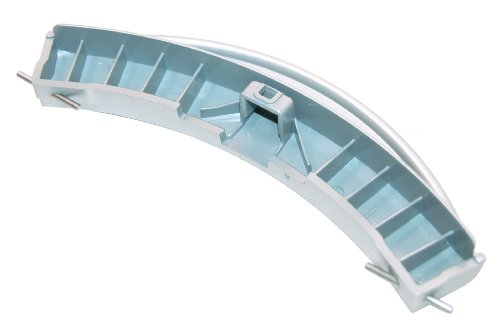 Bosch Neff Siemans Waschmaschine TÜR GRIFF. Original Teilenummer 490903