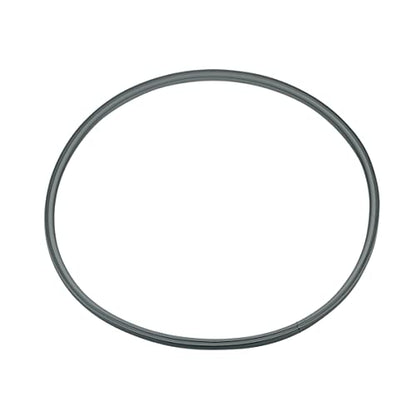 Electrolux AEG 136606311 1366063111 ORIGINAL Trommelband Trommeldichtung Gummidichtung Dichtung grau Wäschetrockner Trockner Trocknerautomat auch Zanussi Zanker