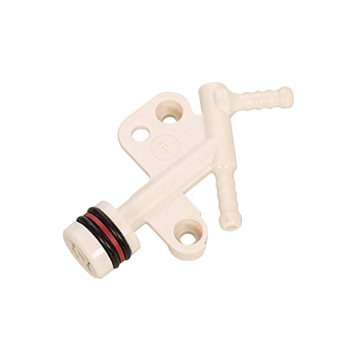 Saeco – Ventil und Regulateur Dampf – 11012381