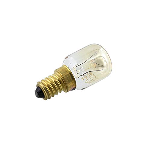 Backofenlampe, E14, 25 W