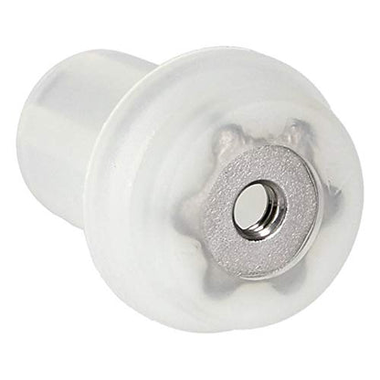 Bosch Siemens 170429 00170429 ORIGINAL Messerlagermitnehmer Kupplung Sockelkupplung Mitnehmer Küchengerät Standmixer Küchenmaschine auch Constructa Neff Balay