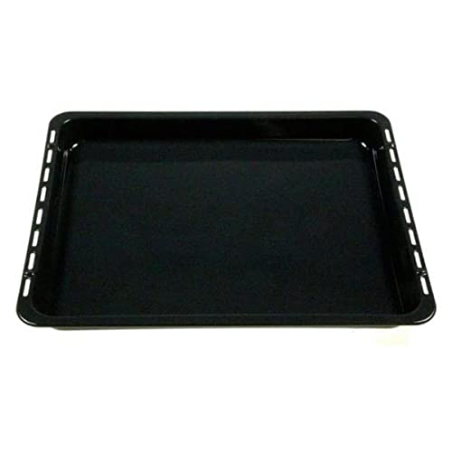 Flach leckt Pommes Frites 466 x 385 x 40 mm – Backofen, Herd – AEG, Arthur Martin Electrolux, Electrolux, Faure, Zanussi