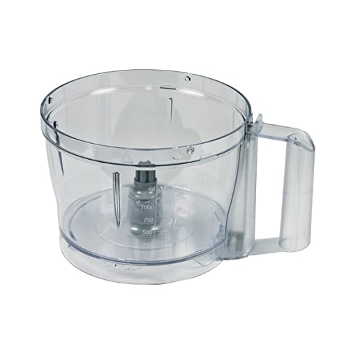 BSH Bosch Siemens Rührschlüssel 12009553 Kunststoffschlüssel für Küchenmaschine MCM3110W/01 ua