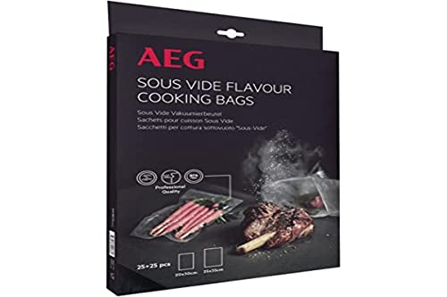 AEG Sous-Vide Beutel 9029797041 Vakuumierbeutel