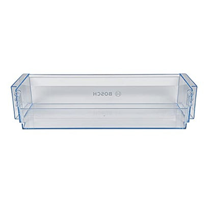 Bosch Siemens 704751 00704751 ORIGINAL Absteller Abstellfach Flaschenfach Flaschenhalter Seitenfach Türfach 470x95x120mm bedruckt "Bosch" Kühlschrank