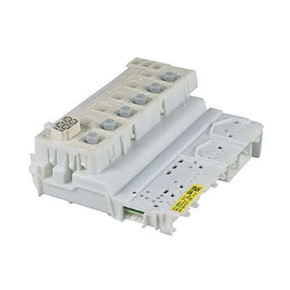 Bosch Siemens 655545 00655545 ORIGINAL Elektronik Steuerungsmodul Elektronikmodul Steuerung Platine Spülmaschine Geschirrspüler auch Neff Constructa Balay