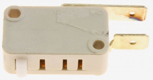 Electrolux vollständig – Mikroschalter-Tür – bvmpièces