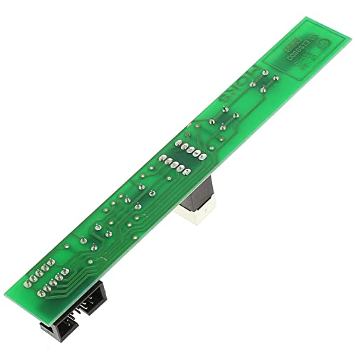 Steuermodul 50288282002 für Electrolux Dunstabzugshaube