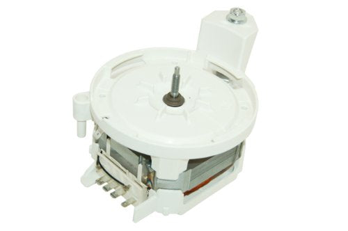 Siemens 00644972 zubehör/Geschirrspüler Rückförderpumpe Wash Motor