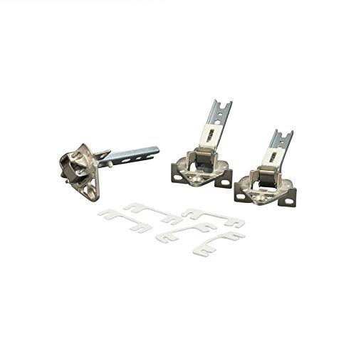 Bosch Gefrierschrank Tür-Scharnier Set