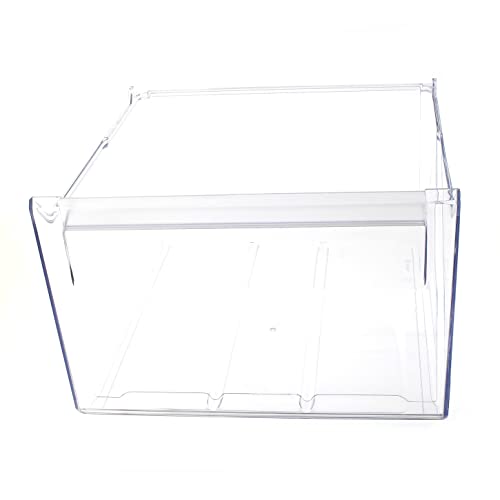 Gefrierschublade transparent 400x262mm Kühlschrank / Gefrierschrank 8078750018