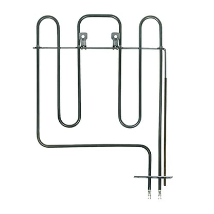 Bosch Siemens 212621 00212621 ORIGINAL Oberheizung Rohrheizstab Heizkörper Heizung Heizelement Oberhitze 2300 Watt Backofen Herd Ofen auch Balay Constructa Neff