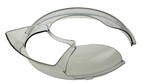 Deckel 4055377438 kompatibel mit/Ersatzteil für Electrolux 950075355 KM6100 EKM6000 EKM6100 Küchenmaschine