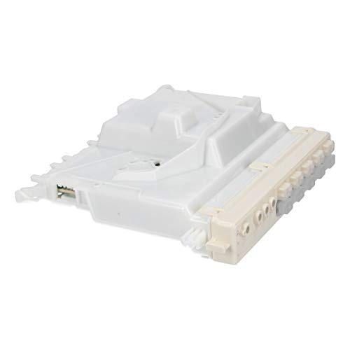 Elektronik Platine Hauptmodul Modul Steuerungsmodul Steuerung Geschirrspüler Spülmaschine ORIGINAL Bosch Siemens 00642984 642984