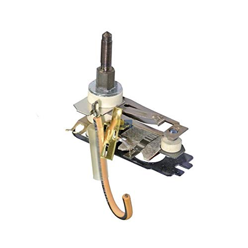 Bosch Bimetall Schaltelement für Schalterblock Herd Siemens 00020943