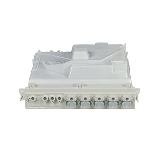Siemens Bosch 644227 00644227 ORIGINAL Elektronik Steuerungsmodul Modul Platine Steuerung Steuerungsplatine Geschirrspüler Spülmaschine auch Constructa Neff Balay