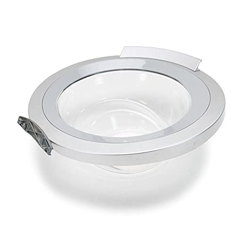 Bosch BSH - Bullauge komplett - 00704287