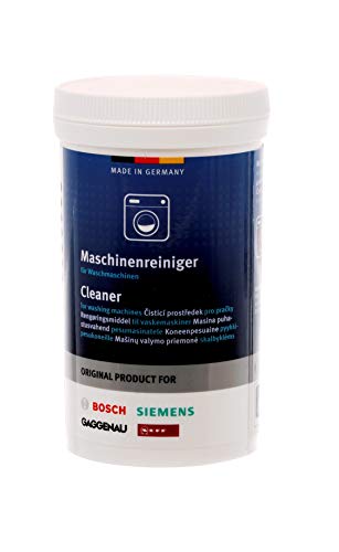 Bosch 00311925 Original Waschmaschinenreiniger