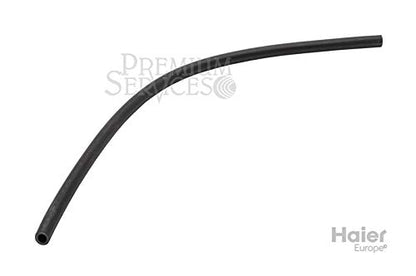 Original Haier-Ersatzteil: Rohr-Schlauch für Wäschetrockner Herstellernummer SPHA00605734 | Kompatibel mit den folgenden Modellen: HD70-A82;HD80-A82-DF | pipe