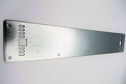 Wrasenschutz BSH Dampfschutzblech 60 cm + passende Nägel Wrasenschutzblech Spülmaschine Bosch, Neff, alle Hersteller
