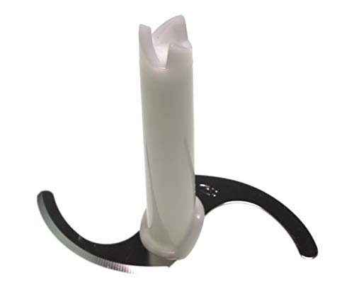 Messer 00489314 kompatibel mit Siemens, Bosch Zerkleinerer