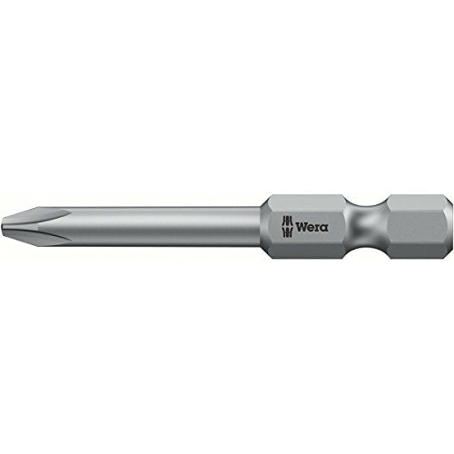 Wera J Bit 851/4 PH 1 x 50 mm, 1 Stück, 05135532001