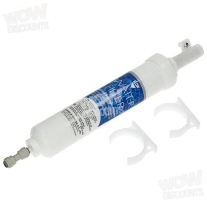 Filtre à eau pour réfrigérateur Electrolux 4055164653