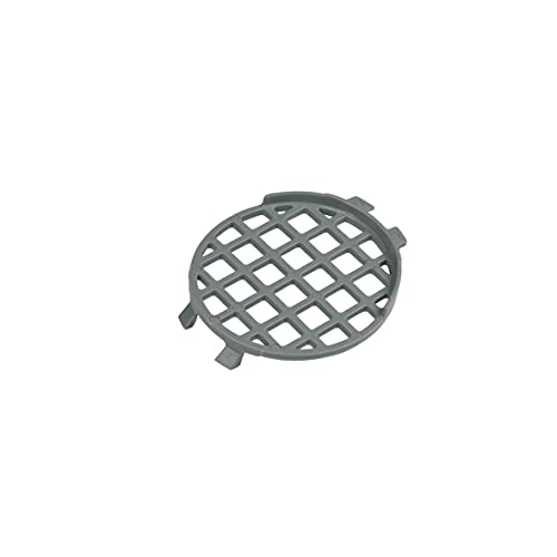 Bosch Siemens 00428216 428216 ORIGINAL Zusatzsieb Microsieb Sieb Schmutzsieb gegen Grobschmutzverschleppung Geschirrspüler Spülmaschine