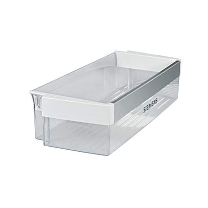 Bosch Siemens 00673522 673522 ORIGINAL Absteller Abstellfach Flaschenfach Flaschenabsteller Türabsteller Türfach Kühlschrank