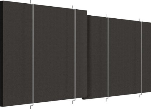 Siemens LZ53750 Dunstabzugshaubenzubehör/Filter / 26 cm/für Umluftbetrieb/edelstahl