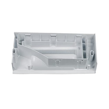 Siemens 497834 00497834 ORIGINAL Griffplatte Schalengriff 9000024179 für Wassertank Wasserbehälter z.T. WT44E1 WT44E16 WT44E17 WT44E18 WT44E3 WT46E1 WT46E3 WT46S5 Trockner