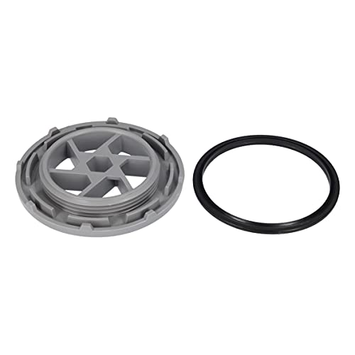 Bosch Siemens 623541 00623541 ORIGINAL Verschraubung Abdeckung Kunststoffblende Kunstoffdeckel Mutter Spülmaschine Geschirrspüler auch Neff Balay Constructa