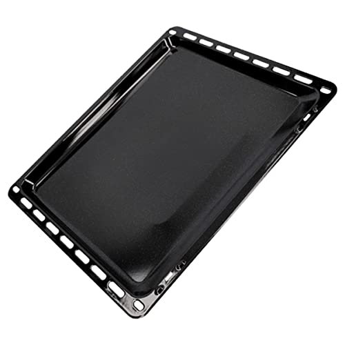 Backblech für Pommes Frites 425 x 370 mm – Backofen, Herd – Electrolux Faure Ikea, Progres, Zanussi