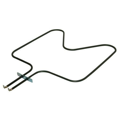 Unten Ofen Heizung Element für Electrolux Ofen entspricht 3871428011