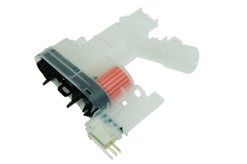 Bosch 00493409 zubehör/Tecnik Geschirrspüler Druckkammer