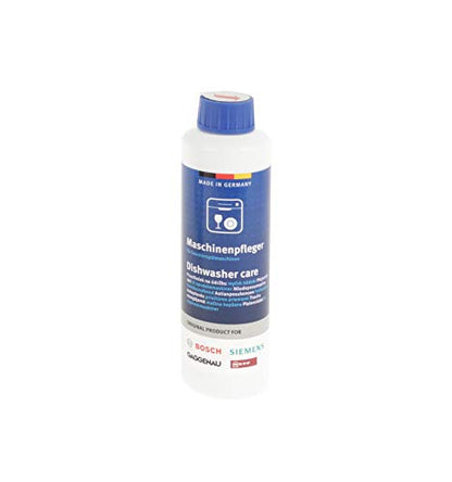 Bosch Siemens Maschinenpfleger für Geschirrspüler, 250 ml